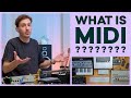 What Is MIDI? How It Works and Why It's Useful