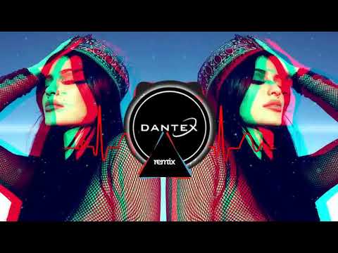 Teri Mari  Indian Song Remix 2019 Dantex 720p