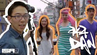 Learning Korean ft Eat Your Kimchi -