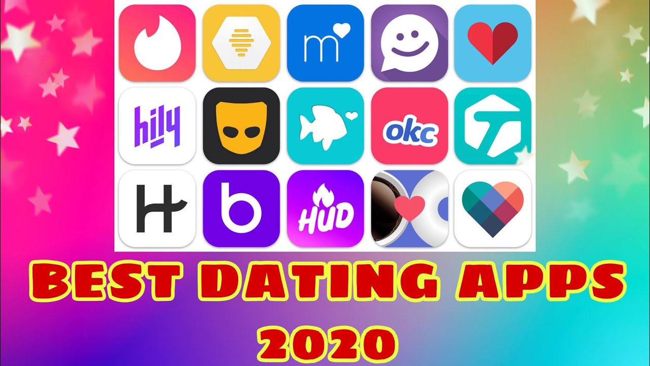 BEST DATING APP 2020 DATINGAPP BESTDATINGAPP YouTube