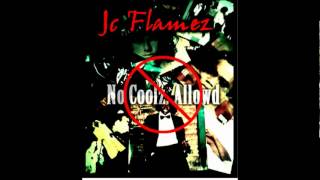 Jc Flamez - Bird On A Wire Chopped \u0026 Screwed 2012