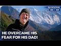 He Followed His Ancestor's Path To Everest! | DNA Detectives | Season 2 Episode 1