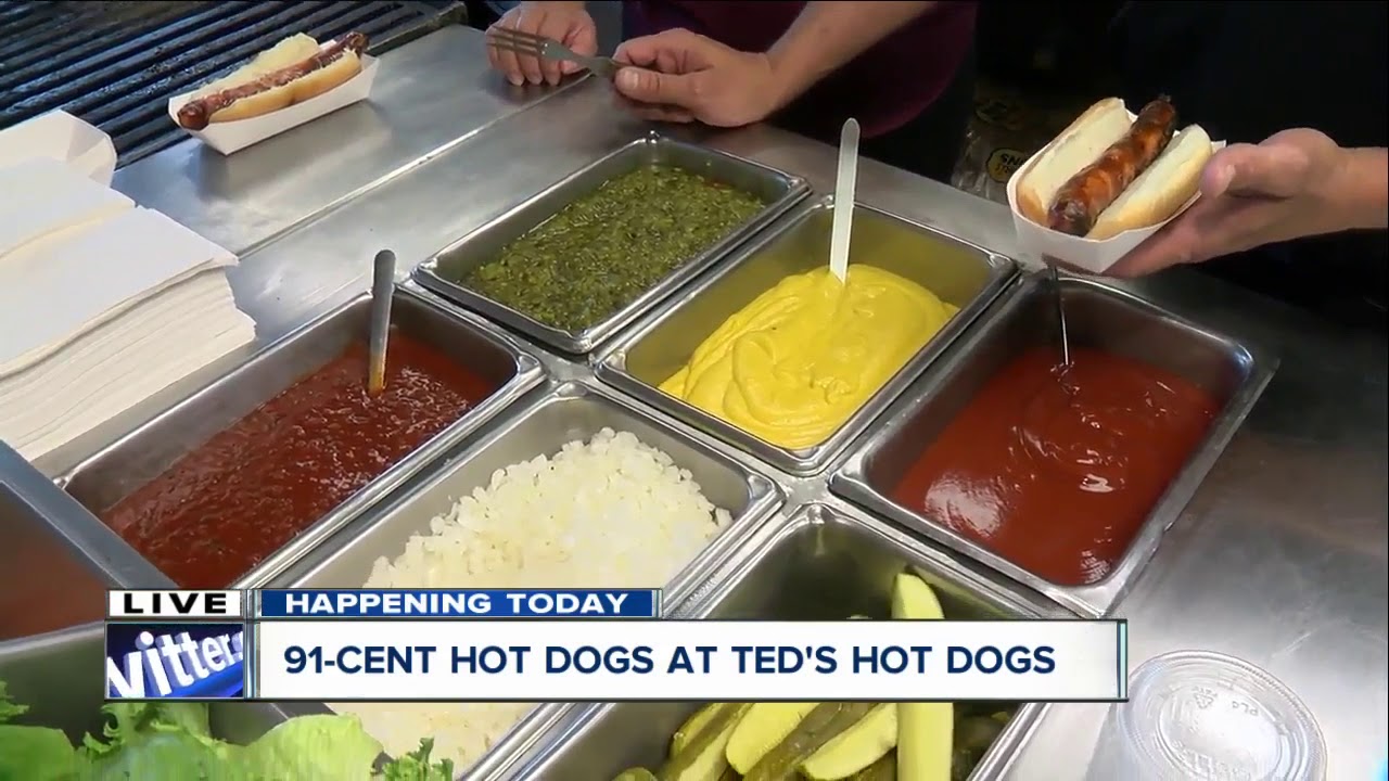 The Art Of Dressing At Ted s Hot Dogs YouTube segment-17-the-lovermen-pumpkin-patch-dates-advice-and-facts-of-the