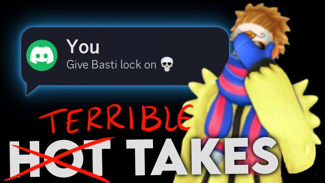 BANNING MY VIEWERS for their Bad Move Update Suggestions! | Pokémon GO PvP