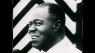 Louis Armstrong - What A Wonderful World  [4K Remastered] [ESP/ITA/JAP/ENG - CC]