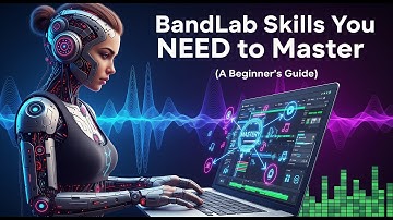BandLab Skills You NEED to Master (A Beginner