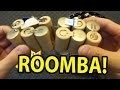 How fix old ROOMBA BATTERY problem [2 METHODS]