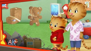 картинка: Эпизоды игры DANIEL TIGER NEIGHBORHOOD 37667
