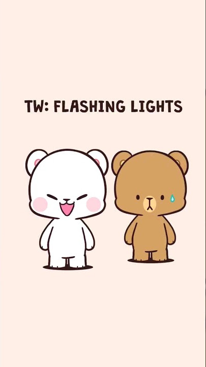Cha Cha Slide 🎵✨️ #shorts #animation #bears #milkmochabear #milkmocha #milkandmocha #dance