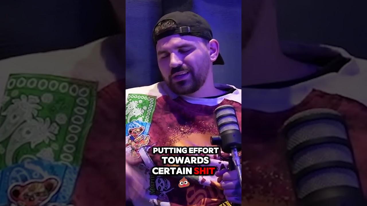 @CxdyCxdyCxdy gives advice on how to find sucess