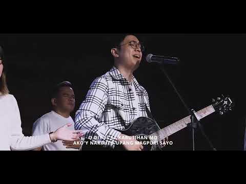 Ikaw Lamang Live I Powerhouse Worship