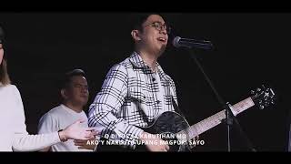 Ikaw Lamang (Live) I Powerhouse Worship