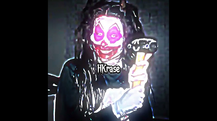 babá palhaça no prime@Xinglauuu #darkweb #palhaço#hkninja