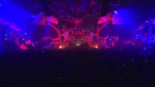 Qlimax 2009 [Official DVD] Davide Sonar