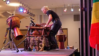 Year of Senegal Kickoff at Kennesaw State University