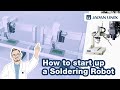 No-Fail Strategy for Soldering Automation: Testing, Validation, and Long-Term Success