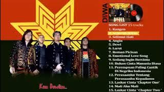 full album dewa 19