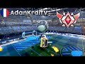 Adankraitv is so fast  gc 2v2