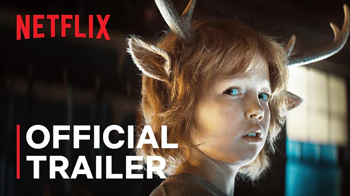 Sweet Tooth | Official Trailer | Netflix - DayDayNews
