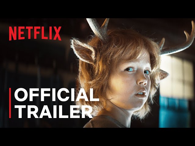 Sweet Tooth | Official Trailer | Netflix