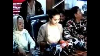 Manohara: I was treated like an animal