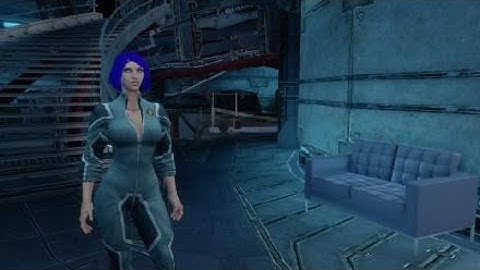 Saints Row IV: Re-Elected -  Replaying 100% Playthrough - Part 9