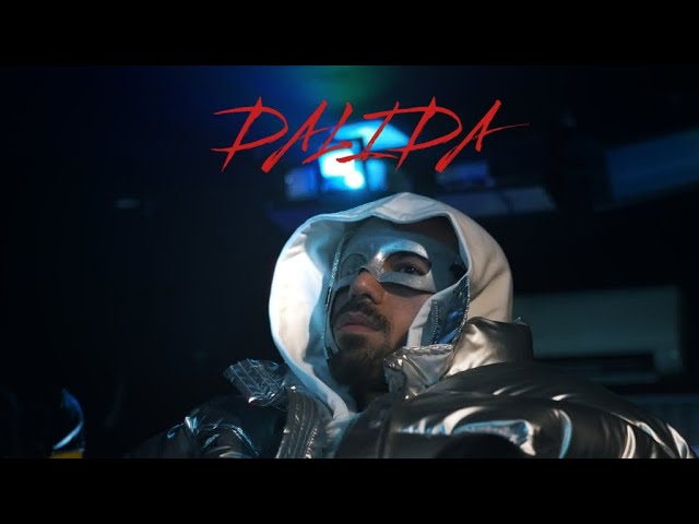 Watch Scander X - Dalida [Official Music Video] | إسكندر - داليدا on YouTube