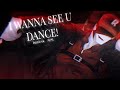 I WANNA SEE U DANCE II Animation Meme Roblox Oc Filler I WANNA SEE U DANCE II Animation Meme Roblox Oc Filler