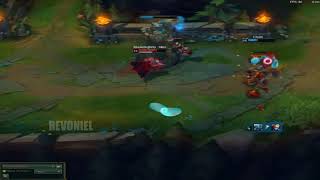 Lendas nunca morrem #3