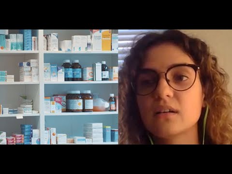 Video: Profesia De Farmacist - îndatoriri, Locul De Muncă