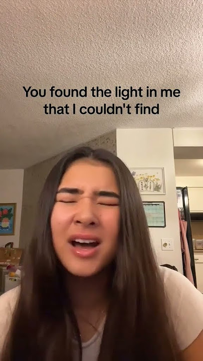 Always Remember Us This Way cover by Hana Effron #shorts #coversong