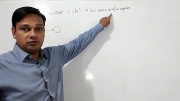DFA for a^n, where n is greater than or equal to 0 and n is not equal to 4