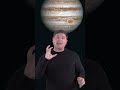 Planet Stats Done Fast! #education #space #teacher #solarsystem #shorts  #science #steam