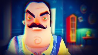 BREAKING AND ENTERING | Hello Neighbor (Full Release Livestream) #2