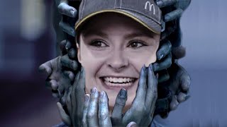 McDonalds Saga: Hellgrill 2
