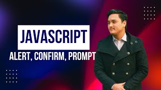 JavaScript Alert Box ||  Confirm Box || Prompt Box Tutorial in Hindi/ Urdu