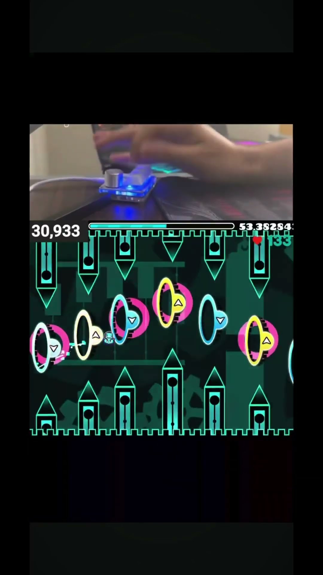 MikuMiku 100% - YouTube