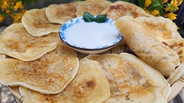 ✅Thử Ngay Món Bánh Chuối Nướng Chảo Kiểu Mới Này-Dẻo Dai Thơm Béo Ngon Hết Sẩy