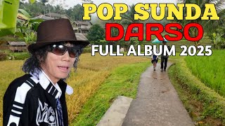 POP SUNDA DARSO LAWAS || ENAK DI DENGAR KAPAN SAJA || MATAK NYEREDET KANA HATE