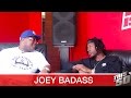 Joey Badass On Troy Ave Karma Devastated Groupies Touring Worldwide mp3