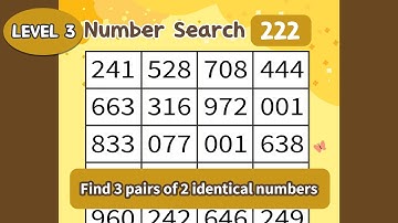 Revive Your Memory Power with This 5-Minute Trick  3-222