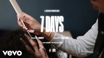 Larrenwong - 7 Days