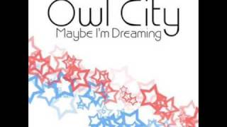 Owl City - West Coast Friendship [LYRICS IN DESCRIPTION]