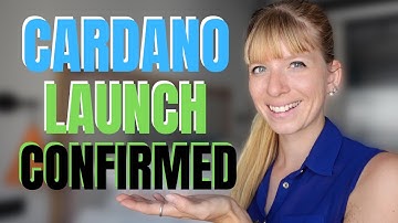 BREAKING: Cardano Smart Contracts Upgrade Confirmed For Mainnet |