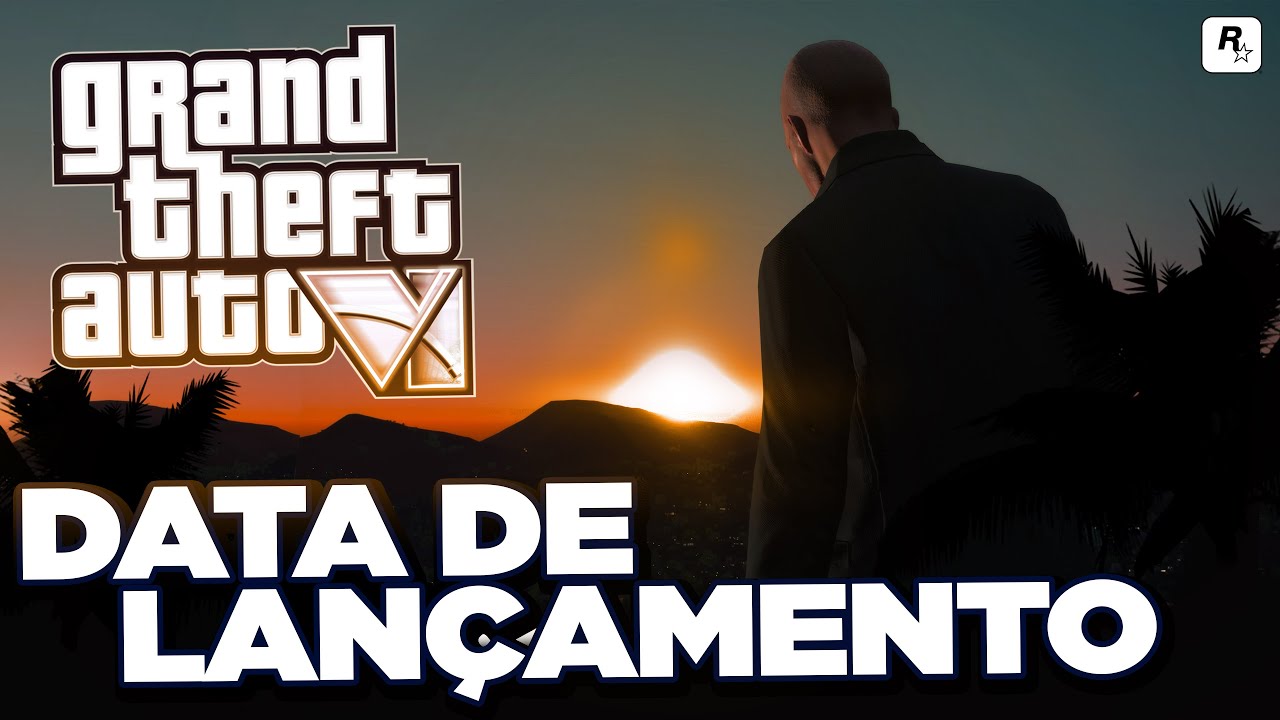 Novo vazamento revela pistas sobre data de estreia do novo “GTA 6”