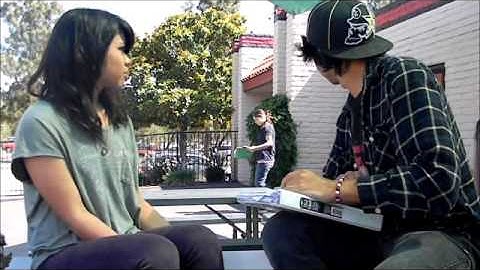 Jessie y Joy - Corre (Music Video)