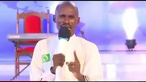 MANENO HAYA YANA UKWELI NA BUSARA KUBWA NDANI YAKE... Pastor Ezekiel words of wisdom!!