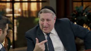 Changing Lives at Waterbury Yeshiva: Visionary Voices Talk-show Interview with Akiva Balsam.