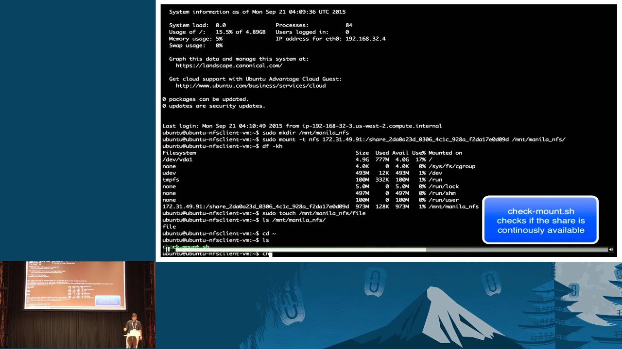 NetApp Test Drive OpenStack with Cloud ONTAP YouTube