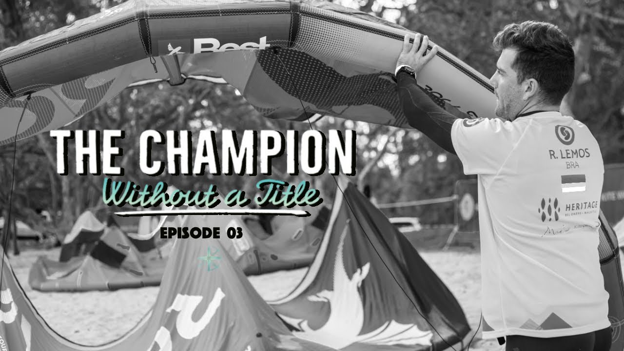 Champion Without Title — Episode 3 | Some falls change everything.